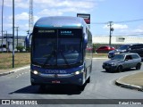 Viação Cidade Sol 5380 na cidade de Vitória da Conquista, Bahia, Brasil, por Rafael Chaves. Número da foto: #:id.