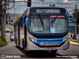 BB Transportes e Turismo 5933 na cidade de Barueri, São Paulo, Brasil, por Pedro Henrique Rodrigues . Número da foto: #11685672.