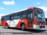 Expresso CampiBus 2391 na cidade de Campinas, São Paulo, Brasil, por Matheus Gabriel dos Santos. Número da foto: #11686640.