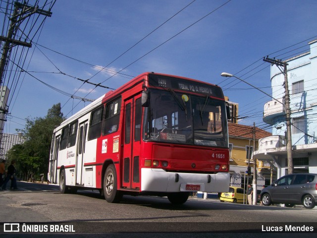 Himalaia Transportes > Ambiental Transportes Urbanos 4 1651 na cidade de São Paulo, São Paulo, Brasil, por Lucas Mendes. Número da foto: #10832815.