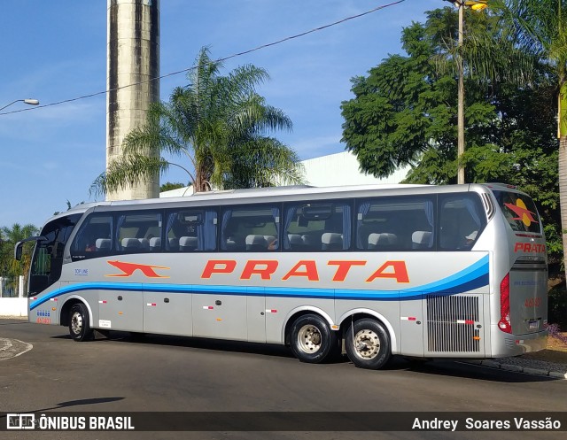 Expresso de Prata 461401 na cidade de Bauru, São Paulo, Brasil, por Andrey  Soares Vassão. Número da foto: #10834119.