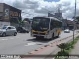 Upbus Qualidade em Transportes 3 5991 na cidade de São Paulo, São Paulo, Brasil, por Rafael Lopes de Oliveira. ID da foto: :id.