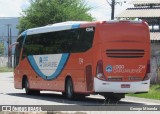 Rodoviária Caruaruense 734 na cidade de Recife, Pernambuco, Brasil, por George Miranda. Número da foto: #:id.
