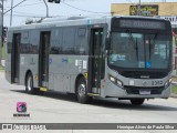 Expresso CampiBus 2352 na cidade de Campinas, São Paulo, Brasil, por Henrique Alves de Paula Silva. Número da foto: #:id.