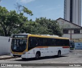Empresa Metropolitana 862 na cidade de Recife, Pernambuco, Brasil, por Luan Timóteo. Número da foto: #:id.