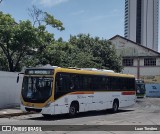 Empresa Metropolitana 862 na cidade de Recife, Pernambuco, Brasil, por Luan Timóteo. ID da foto: :id.