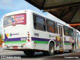 Viação Modelo 9901 na cidade de Nossa Senhora do Socorro, Sergipe, Brasil, por Cristopher Pietro. Número da foto: #:id.