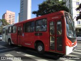 Companhia Coordenadas de Transportes 25E41 na cidade de Belo Horizonte, Minas Gerais, Brasil, por Douglas Célio Brandao. Número da foto: #:id.