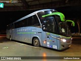 Viação Garcia 82266 na cidade de Londrina, Paraná, Brasil, por Guilherme Estevan. Número da foto: #10831968.