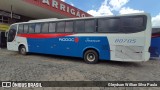 Viação Riodoce 80705 na cidade de Manhuaçu, Minas Gerais, Brasil, por Gleydson Willian Silva Paula. Número da foto: #10832617.