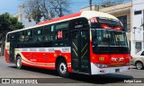 ETS San Pedro 43 na cidade de Chorrillos, Lima, Lima Metropolitana, Peru, por Felipe Lazo. Número da foto: #10832670.