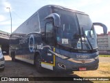 Expresso Brasileiro 7545 na cidade de Porto Alegre, Rio Grande do Sul, Brasil, por Wesley Dos santos Rodrigues. Número da foto: #:id.