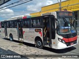Auto Viação Jabour D86090 na cidade de Rio de Janeiro, Rio de Janeiro, Brasil, por Jorge Lucas Araújo. Número da foto: #:id.