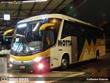 Viação Motta 21812 na cidade de Londrina, Paraná, Brasil, por Guilherme Estevan. Número da foto: #10831969.