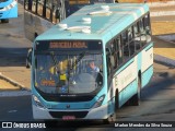 UTB - União Transporte Brasília 1760 na cidade de Brasília, Distrito Federal, Brasil, por Marlon Mendes da Silva Souza. Número da foto: #:id.