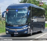 Viação Cometa 719619 na cidade de Campinas, São Paulo, Brasil, por Danilo Augusto. Número da foto: #10833259.
