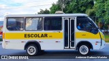 Escolares 18.500 na cidade de São Paulo, São Paulo, Brasil, por Anderson Barbosa Marinho. Número da foto: #:id.