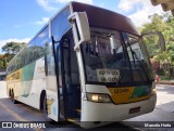 Empresa Gontijo de Transportes 12345 na cidade de Belo Horizonte, Minas Gerais, Brasil, por Marcelo Horta. Número da foto: #10832153.