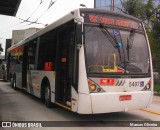 Next Mobilidade - ABC Sistema de Transporte 5407 na cidade de São Bernardo do Campo, São Paulo, Brasil, por Marcos Oliveira. Número da foto: #10834014.