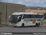 Empresa Gontijo de Transportes 21315 na cidade de Caruaru, Pernambuco, Brasil, por Lenilson da Silva Pessoa. Número da foto: #10832394.