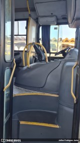 Ônibus Particulares 09-932 na cidade de São Paulo, São Paulo, Brasil, por Jailton Rodrigues Junior. Número da foto: #:id.