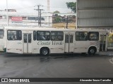 Empresa de Transportes Costa Verde 7202 na cidade de Lauro de Freitas, Bahia, Brasil, por Alexandre Souza Carvalho. Número da foto: #:id.