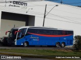 Viação Riodoce 61855 na cidade de Juiz de Fora, Minas Gerais, Brasil, por André Luiz Gomes de Souza. Número da foto: #10833257.