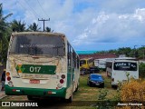 Rodoviária Caxangá 017 na cidade de Igarassu, Pernambuco, Brasil, por Jhonny Henrique. Número da foto: #:id.