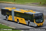 Mobi Rio E902008 na cidade de Lavrinhas, São Paulo, Brasil, por Jhonatan Diego da Silva Trevisan. Número da foto: #:id.