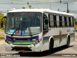 Viação Modelo 9901 na cidade de Aracaju, Sergipe, Brasil, por Cristopher Pietro. ID da foto: :id.