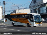 Viação Bassamar 201 na cidade de Juiz de Fora, Minas Gerais, Brasil, por André Luiz Gomes de Souza. Número da foto: #10833503.
