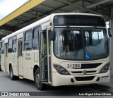 Viação Nobel 31286 na cidade de Fazenda Rio Grande, Paraná, Brasil, por Luiz Miguel Alves Oliveira. Número da foto: #:id.