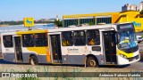 Viação Campo dos Ouros 3942 na cidade de Guarulhos, São Paulo, Brasil, por Anderson Barbosa Marinho. Número da foto: #:id.