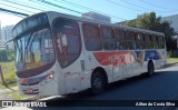 BBTT - Benfica Barueri Transporte e Turismo 5729 na cidade de Barueri, São Paulo, Brasil, por Ailton da Costa Silva. Número da foto: #:id.