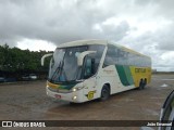 Empresa Gontijo de Transportes 18955 na cidade de Vitória da Conquista, Bahia, Brasil, por João Emanoel. Número da foto: #10833238.