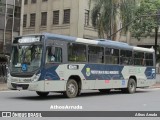Viação Euclásio 40889 na cidade de Belo Horizonte, Minas Gerais, Brasil, por Athos Arruda. Número da foto: #:id.