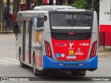 Express Transportes Urbanos Ltda 4 8929 na cidade de São Paulo, São Paulo, Brasil, por Charles Roger. Número da foto: #10833295.
