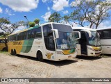 Empresa Gontijo de Transportes 12345 na cidade de Belo Horizonte, Minas Gerais, Brasil, por Marcelo Horta. Número da foto: #10832133.