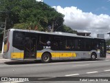 Viação Metrópole Paulista - Zona Leste 3 2641 na cidade de São Paulo, São Paulo, Brasil, por Rafael Lopes de Oliveira. Número da foto: #10833509.