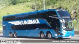 Viação Águia Branca 50960 na cidade de Viana, Espírito Santo, Brasil, por Fernando Antônio dos Santos Jr. Número da foto: #:id.