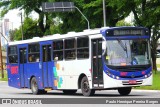 BR7 Mobilidade 861 na cidade de São Bernardo do Campo, São Paulo, Brasil, por Paulo Henrique Pereira Borges. Número da foto: #10833427.