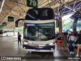 Viação Piracicabana 2680 na cidade de São Paulo, São Paulo, Brasil, por Thalis Nathan. Número da foto: #:id.