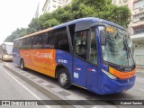 Evanil Transportes e Turismo RJ 132.022 na cidade de Rio de Janeiro, Rio de Janeiro, Brasil, por Gabriel Santos. Número da foto: #10831911.