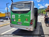 Cooperativa Fênix > Spencer Transporte 1 5135 na cidade de São Paulo, São Paulo, Brasil, por Thalis Nathan. Número da foto: #:id.