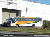 Viação Bassamar 201 na cidade de Juiz de Fora, Minas Gerais, Brasil, por André Luiz Gomes de Souza. Número da foto: #10833513.