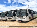 NL Transportes > Nova Log Service RJ 673.012 na cidade de Tanguá, Rio de Janeiro, Brasil, por Yaan Medeiros. Número da foto: #:id.