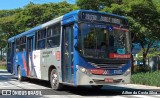 BBTT - Benfica Barueri Transporte e Turismo 27.577 na cidade de Barueri, São Paulo, Brasil, por Ailton da Costa Silva. ID da foto: :id.