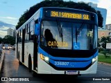 Urbi Mobilidade Urbana 336807 na cidade de Taguatinga, Distrito Federal, Brasil, por Brenno Santos. Número da foto: #10832921.