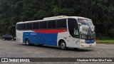 Viação Riodoce 80705 na cidade de Manhuaçu, Minas Gerais, Brasil, por Gleydson Willian Silva Paula. Número da foto: #10832437.