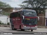 Expresso São Luiz 7770 na cidade de Caruaru, Pernambuco, Brasil, por Lenilson da Silva Pessoa. Número da foto: #10832391.
